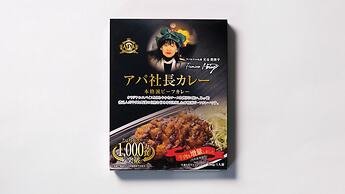 APA Hotel Midosuji Hommachi Ekimae
