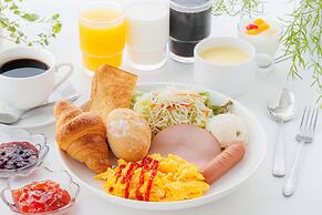 APA Hotel Midosuji Hommachi Ekimae