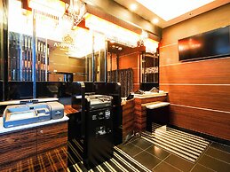 APA Hotel Tennoji Ekimae