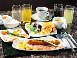APA Hotel Tennoji Ekimae