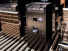 APA Hotel Tennoji Ekimae