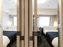 APA Hotel Tennoji Ekimae