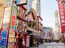 APA Hotel Tennoji Ekimae
