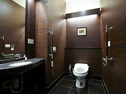 APA Hotel Tennoji Ekimae