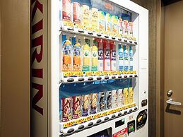 APA Hotel Tennoji Ekimae