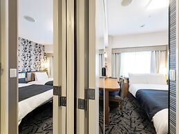 APA Hotel Tennoji Ekimae