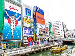 APA Hotel Tennoji Ekimae