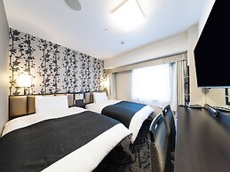 APA Hotel Tennoji Ekimae