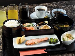 APA Hotel Tennoji Ekimae