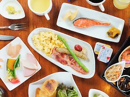 APA Hotel Tennoji Ekimae