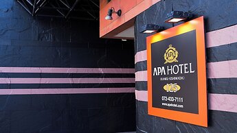 APA Hotel Kanku Kishiwada