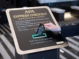 APA Hotel Kanku Kishiwada