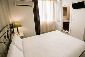 Kimon Athens Hotel