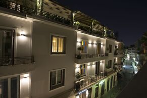 Kimon Athens Hotel