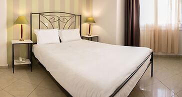 Kimon Athens Hotel