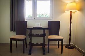 Kimon Athens Hotel