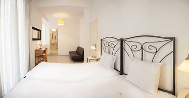 Kimon Athens Hotel