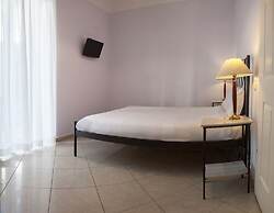 Kimon Athens Hotel