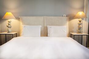 Kimon Athens Hotel