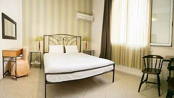 Kimon Athens Hotel