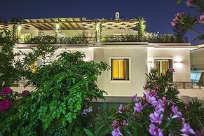 Kimon Athens Hotel