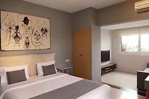 Kimon Athens Hotel