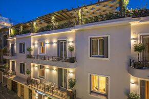 Kimon Athens Hotel