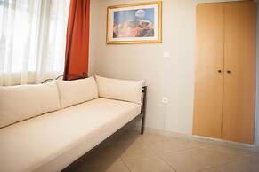 Kimon Athens Hotel