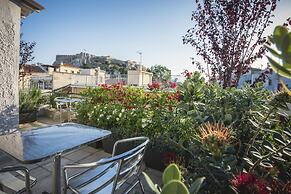 Kimon Athens Hotel