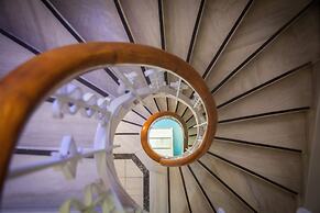 Kimon Athens Hotel
