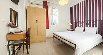 Kimon Athens Hotel