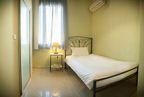 Kimon Athens Hotel