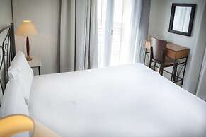 Kimon Athens Hotel