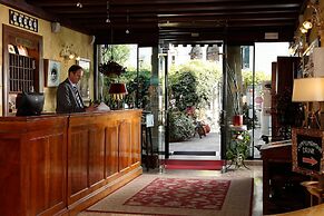 Pensione Accademia - Villa Maravege