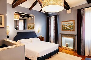 Pensione Accademia - Villa Maravege