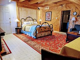 The Parrsboro Mansion Inn