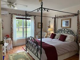 The Parrsboro Mansion Inn