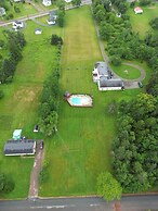 The Parrsboro Mansion Inn