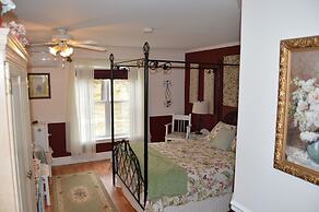 The Parrsboro Mansion Inn