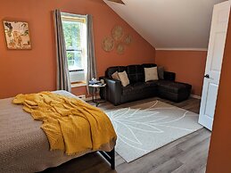 The Parrsboro Mansion Inn