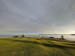 The Parrsboro Mansion Inn