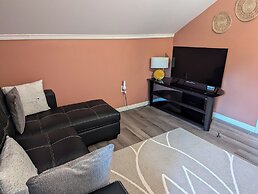 The Parrsboro Mansion Inn