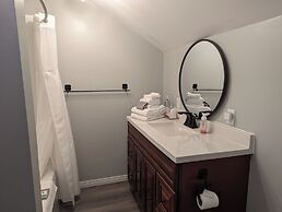 The Parrsboro Mansion Inn