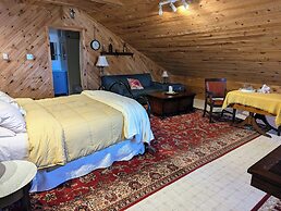 The Parrsboro Mansion Inn