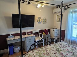 The Parrsboro Mansion Inn