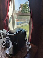 The Parrsboro Mansion Inn