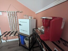 The Parrsboro Mansion Inn