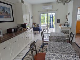 The Parrsboro Mansion Inn