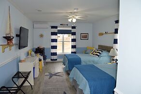 The Parrsboro Mansion Inn