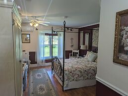 The Parrsboro Mansion Inn